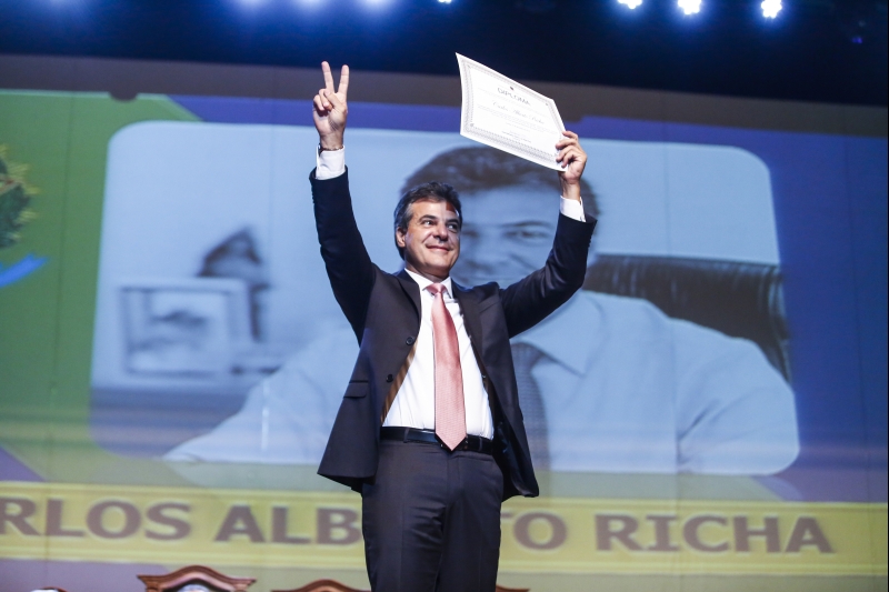 | Brunno Covello/Gazeta do Povo