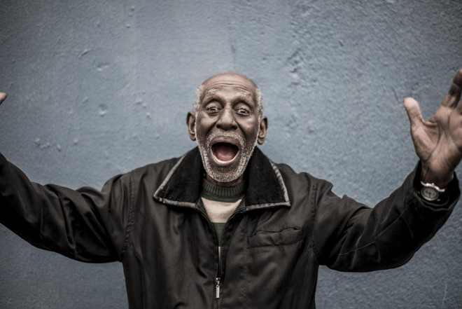 Nelson Sargento, compositor | 