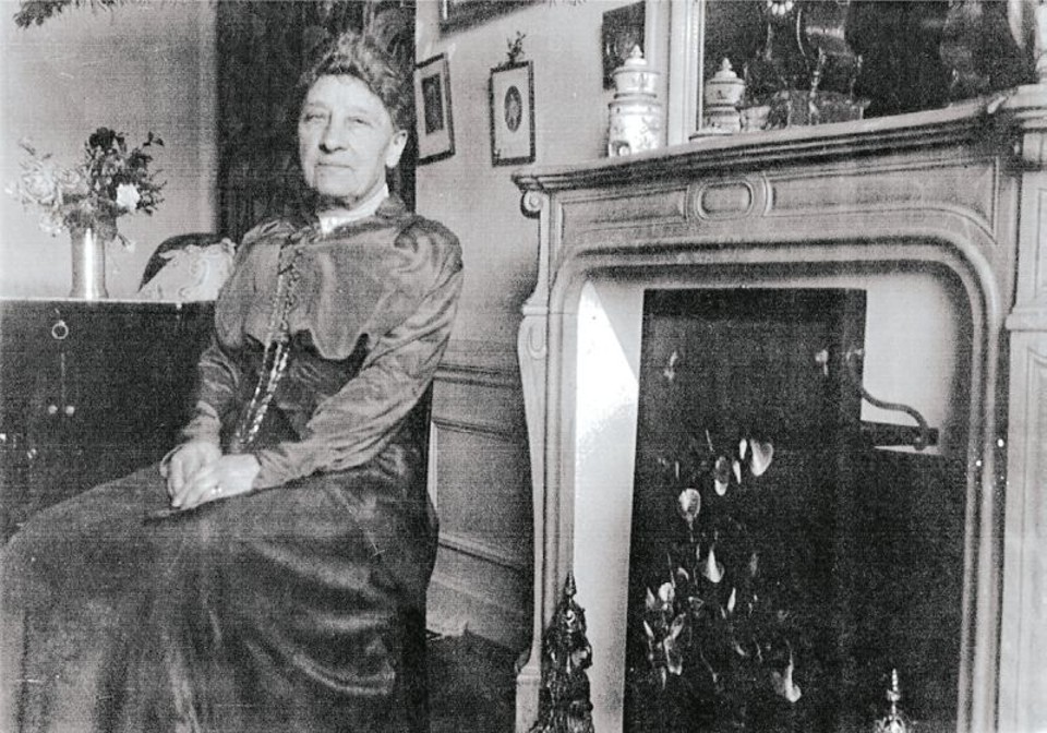 Madame Cézanne, um mistério de muitas faces | Arquivos da família Cézanne