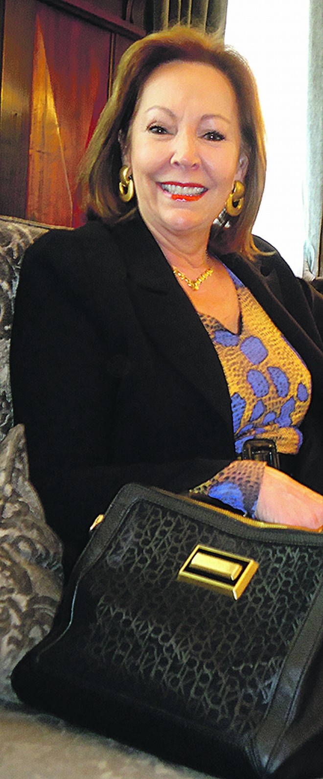 Clarice Miranda liderou excursão cultural a Nova York e Cidade do México na temporada. À frente, com Liana Justus, comandando o curso Formação de Platéia, cumpriu soberbo roteiro. Neste 2014, a dupla Miranda e Justus lançou com sucesso o livro