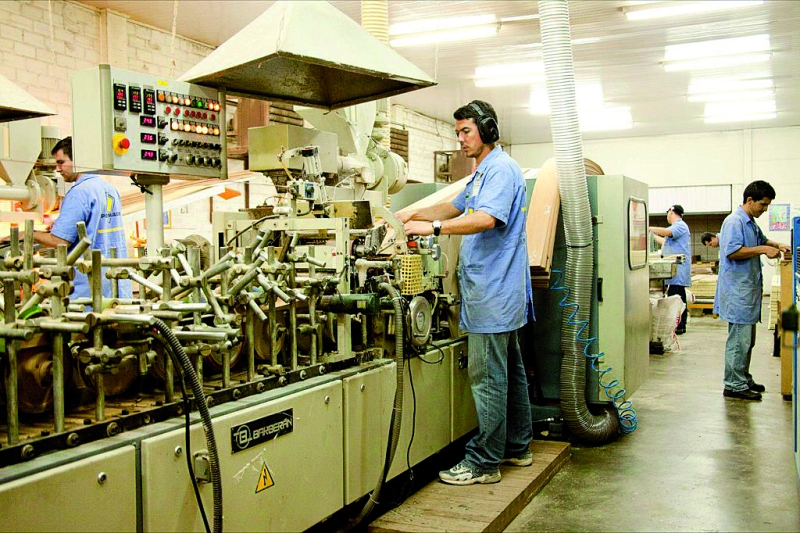 Capacitação constante é oferecida a funcionários e familiares | Divulgação