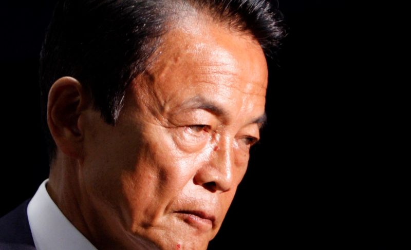 Ministério das Finanças tem sido pressionado a soltar as rédeas das contas públicas para que o governo possa investir mais para resgatar a economia | Yuriko Nakao/Reuters