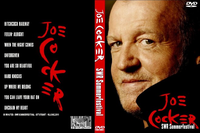 DVD SWR Sommerfestival |