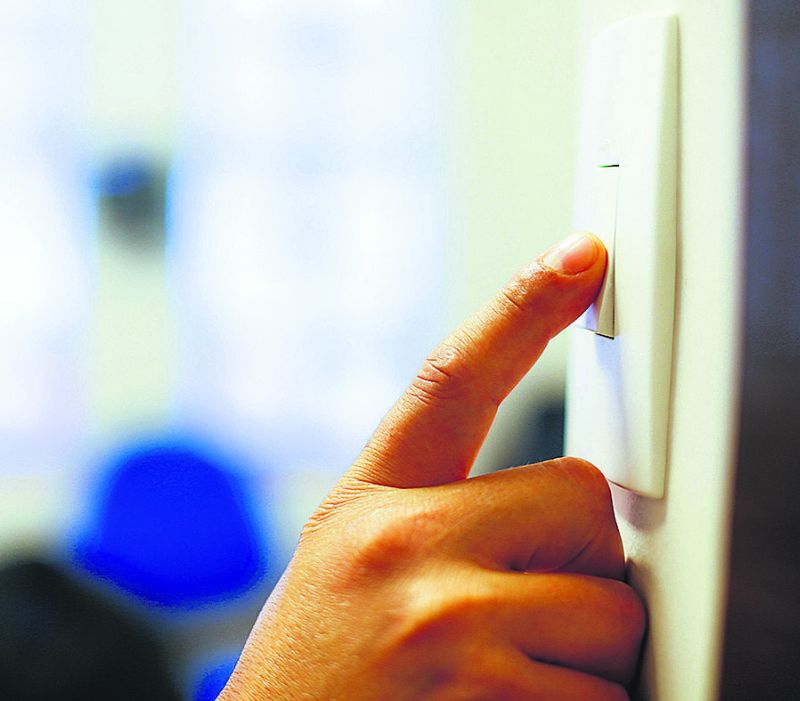 Para Aneel, medida pode incentivar consumidor a economizar | Brunno Covello/Gazeta do Povo