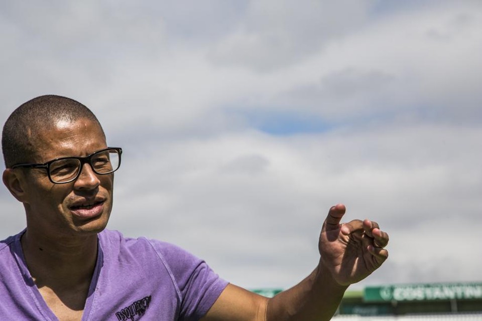 Alex voltou a criticar Vilson Ribeiro de Andrade | Brunno Covello / Gazeta do Povo
