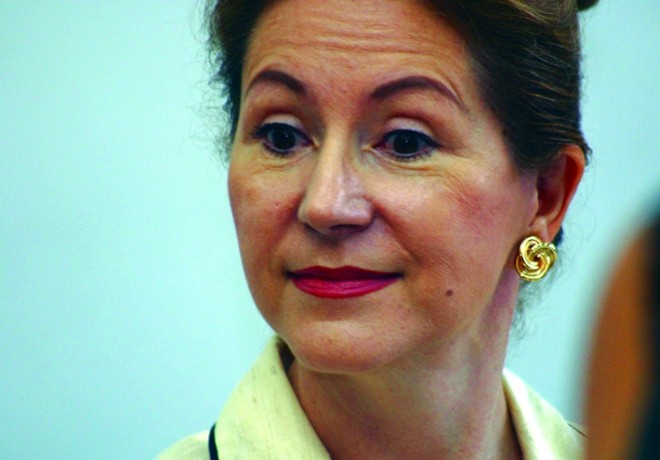 Ellen Gracie vai integrar o comitê criado para investigar a Petrobras | Marcelo Prates/Hoje em Dia
