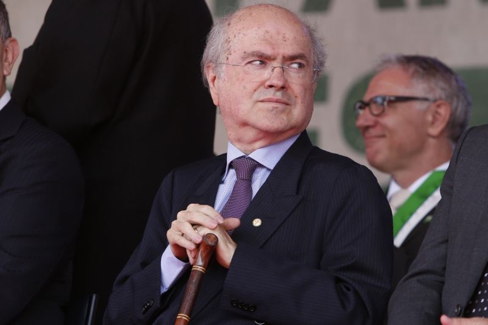 O deputado Alfredo Kaefer foi apontado como o segundo mais rico do Brasil entre os parlamentares que disputaram uma vaga na Câmara dos Deputados ,com patrimônio de R$ 108 milhões | Henry Milleo/Gazeta do Povo