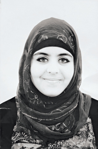 Henda Saidi foi morta em uma batida policial | Anis Mili/Reuters