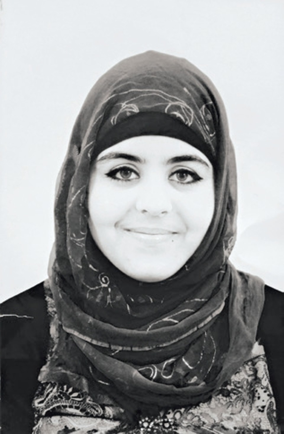 Henda Saidi foi morta em uma batida policial | Anis Mili/Reuters