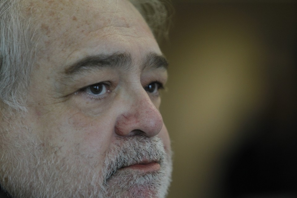  | Jonathan Campos /Gazeta do Povo