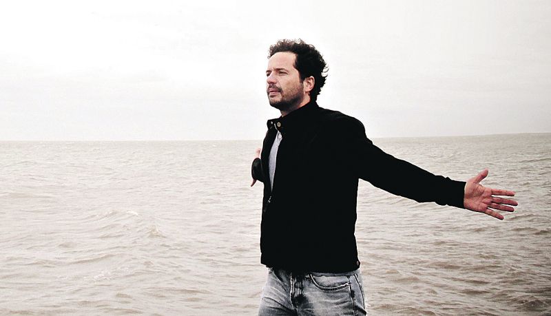 O uruguaio Daniel Drexler (irmão menos famoso de Jorge) é um dos participantes | Cristobal Severin Garces/ Divulgação