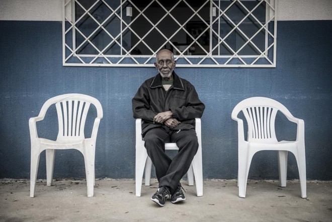 Nelson Sargento, compositor | 