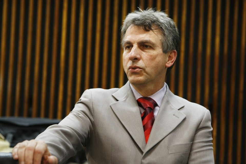 | Rodolfo Buhrer /Gazeta do Povo/Arquivo