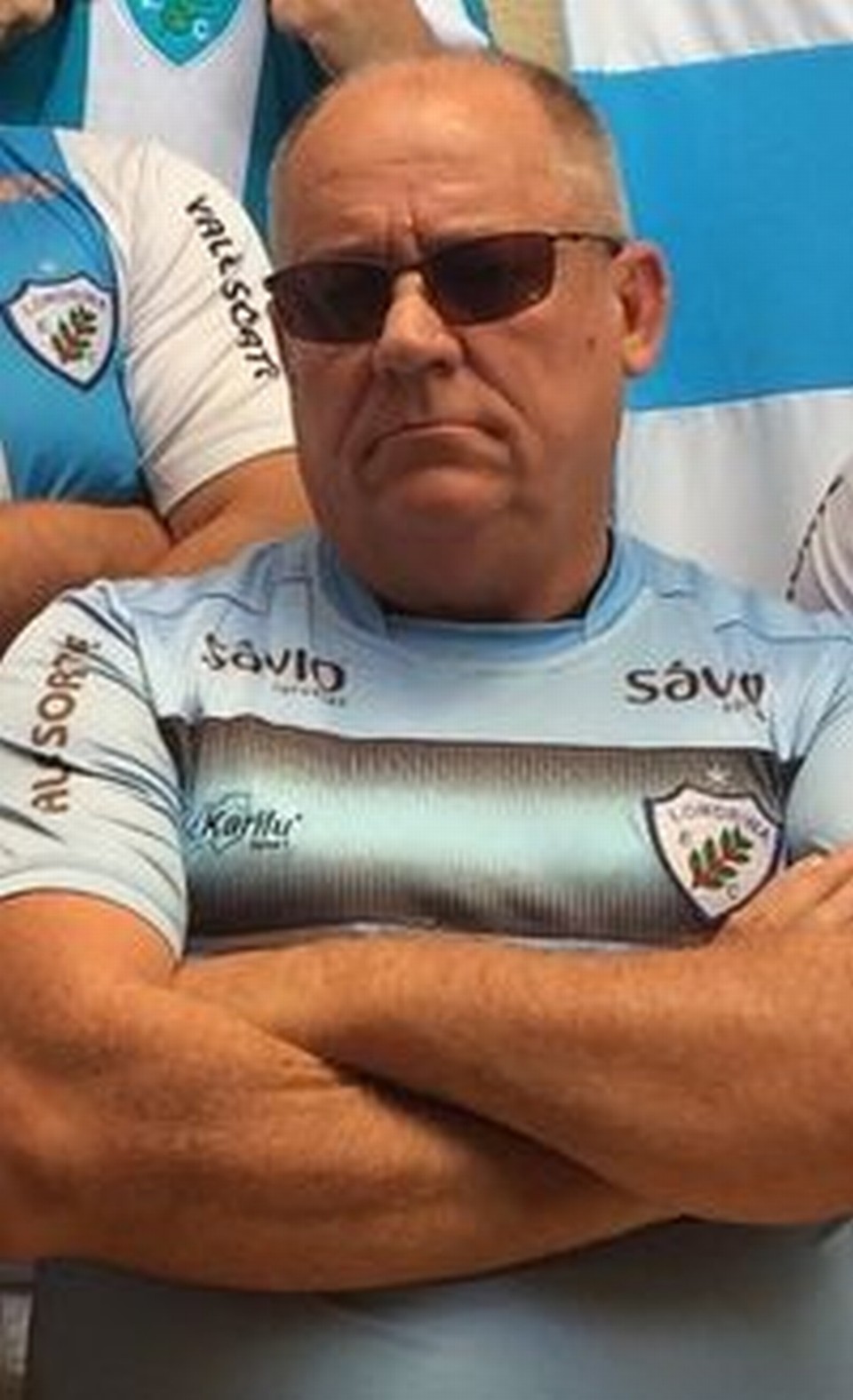 Julio Roberto Zambrin: o taxista de Londrina que amava profundamente a vida | Arquivo da Familia