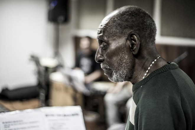 Nelson Sargento, compositor | 