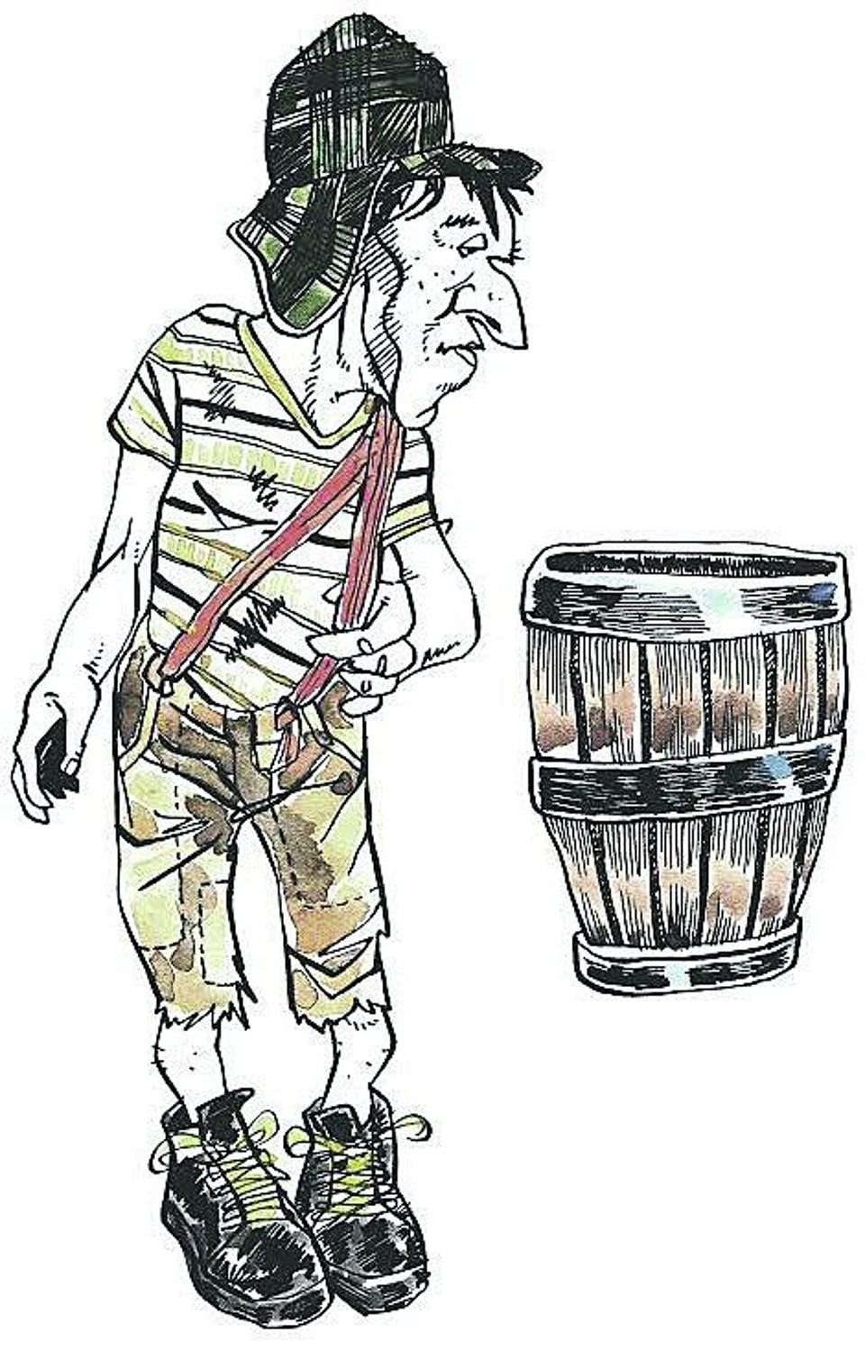  | Osvalter Urbinati