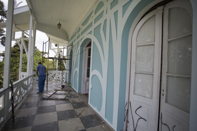 | Henry Milléo/Gazeta do Povo