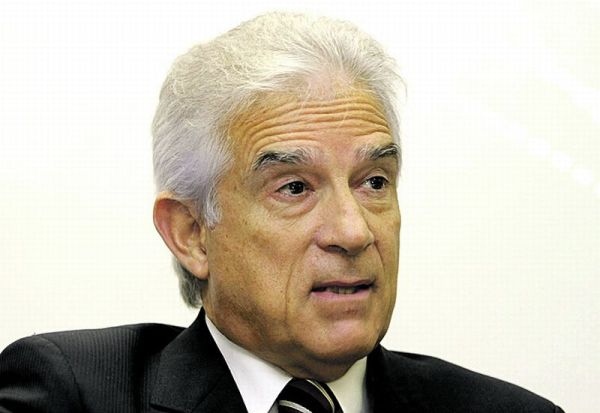 Deputado Rubens Bueno | Hugo Harada/Gazeta do Povo