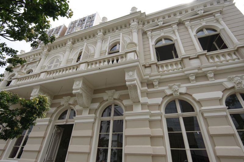 | Aniele Nascimento/ Gazeta do Povo