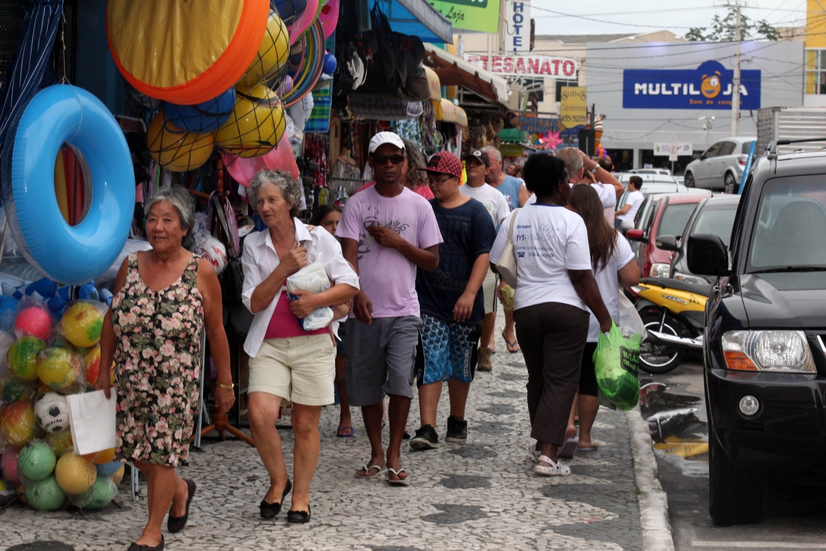 | Walter Alves/Agência de Noticias Gazeta do Povo/Arquivo