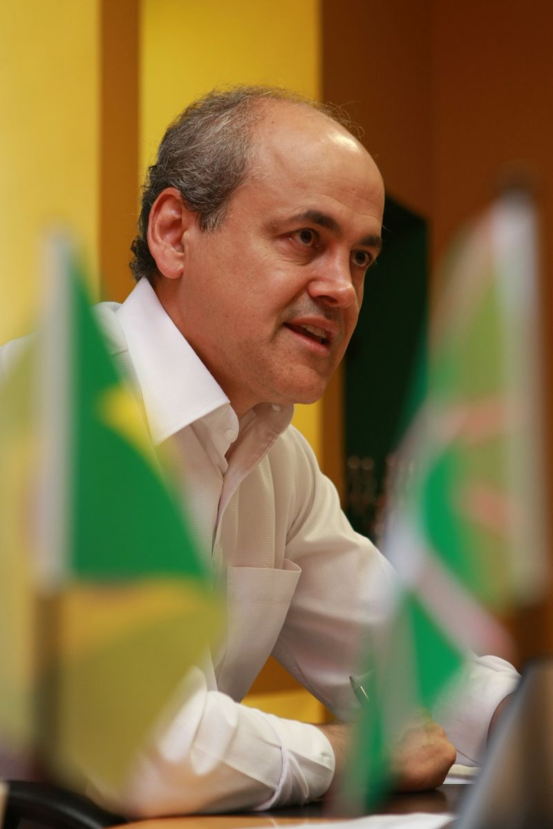 | Aniele Nascimento/Gazeta do Povo