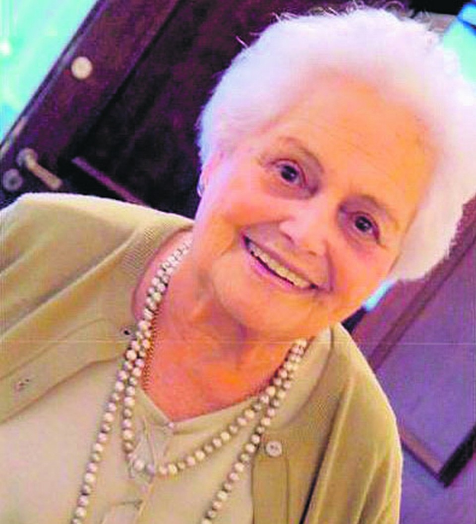  | Arquivo da família