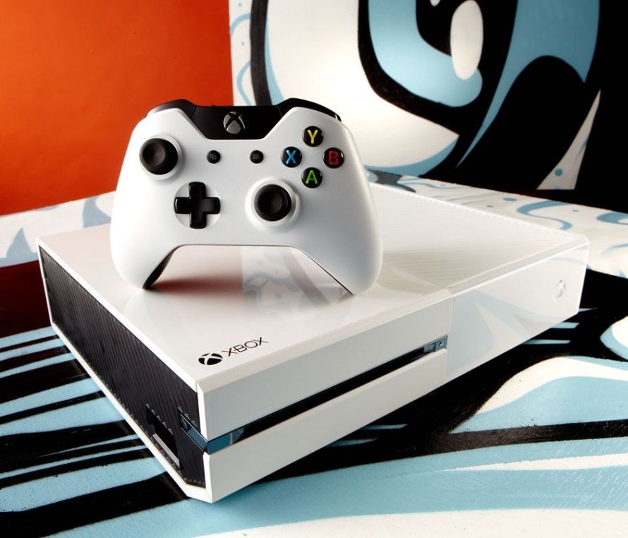 Atualmente, a plataforma Xbox One sai por US$ 349. | Creative Commons