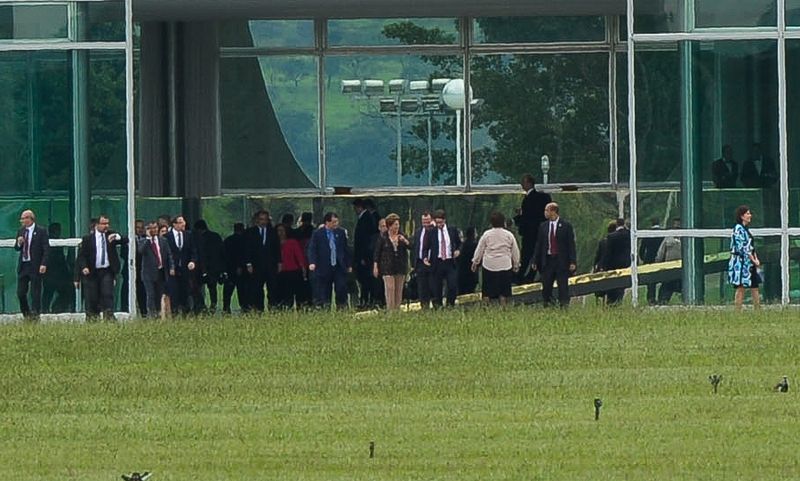 | José Cruz/Agencia Brasil