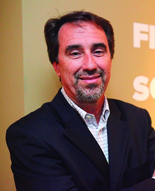 Gilberto Occhi (PP) continua ministro, mas da Integração Nacional | Bernardo Rebello/CEF Divulgação