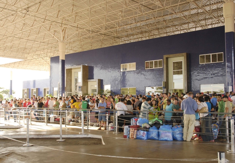 | Fernando Benega/Gazeta do Povo/Arquivo