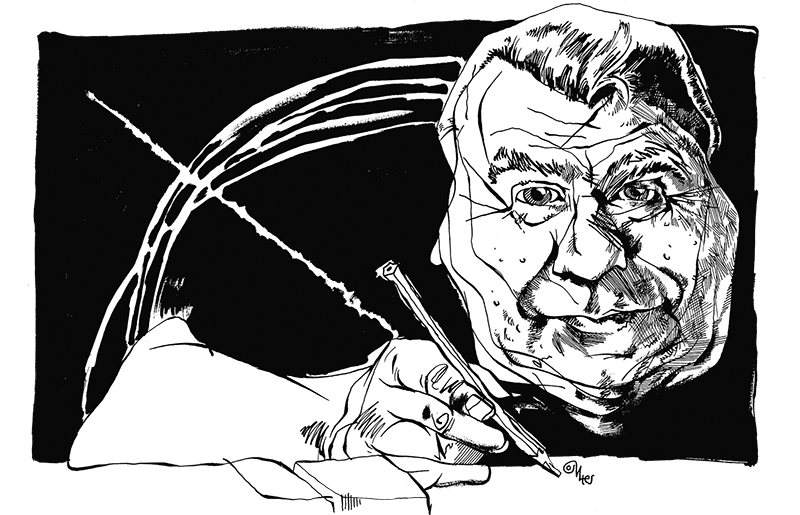 | Osvalter Urbinati/ Gazeta do Povo