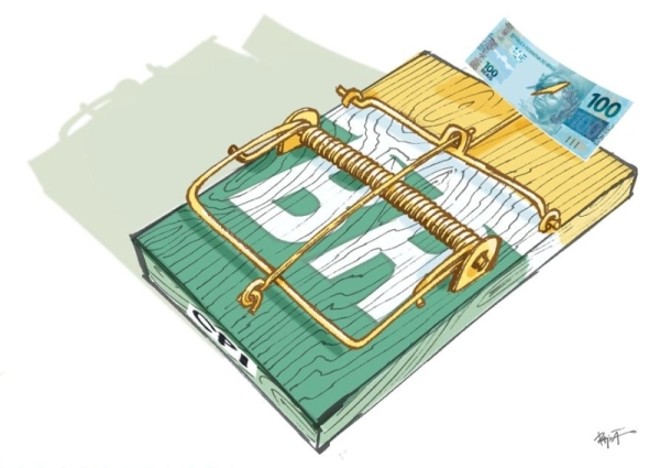 06/05: Deflagrada em 17 de março, a Operação Lava Jato levou executivos e doleiros para a cadeia. Em 2015, será analisada a participação de políticos. Estima-se que pelo menos R$ 10 bilhões de contratos da Petrobras teriam sido desviados | 