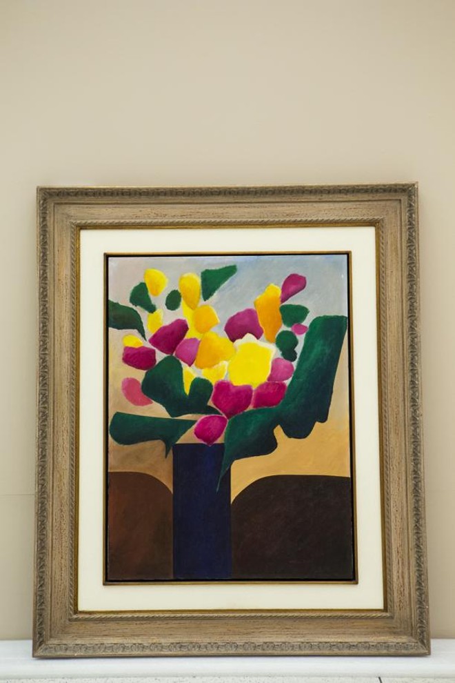 Obras apreendidas com investigados na operação Lava Jato serão expostas no Museu Oscar Niemeyer |