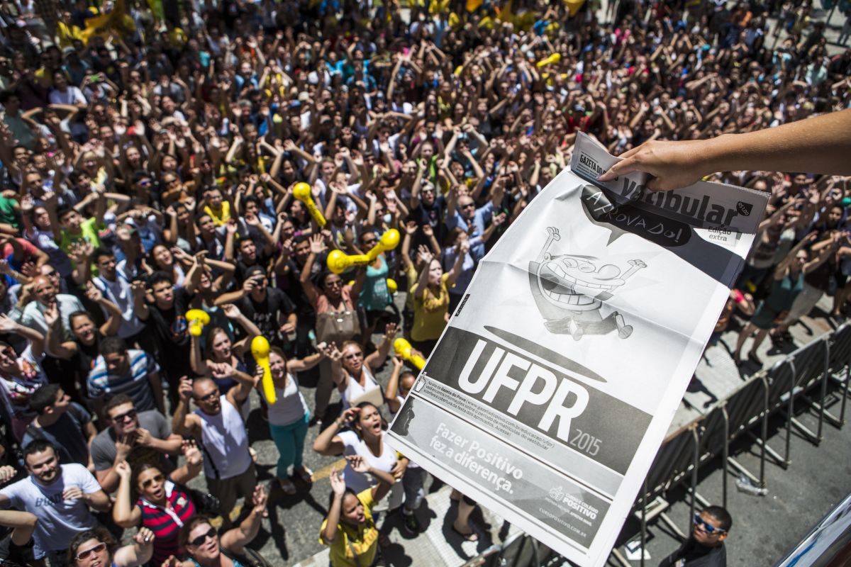 | Bruno Covello/Gazeta do Povo