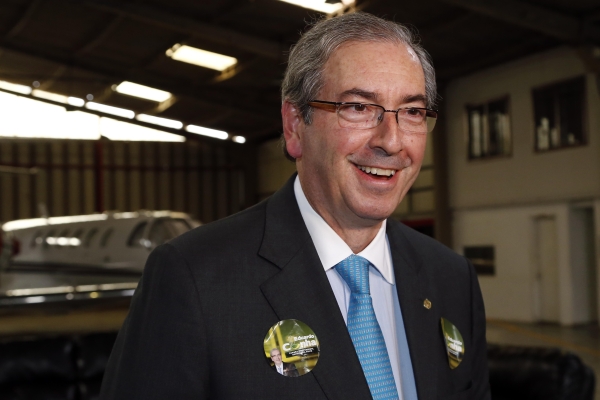 Cunha: prédio de R$ 400 mi | Albari Rosa/Gazeta do Povo