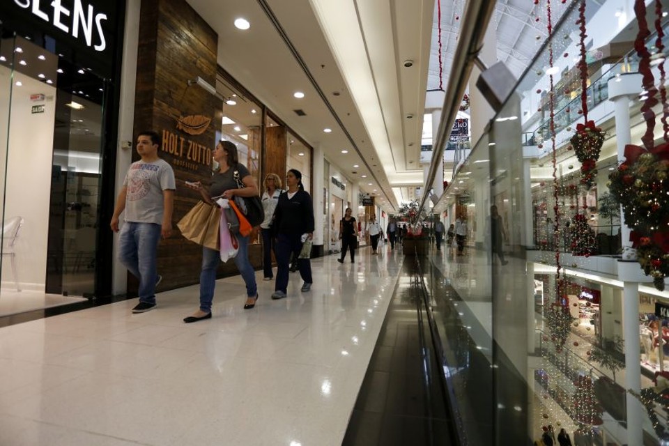 Expectativa do setor é de crescimento de 8,5% no faturamento deste ano em relação a 2014. | Henry Milléo/Gazeta do Povo