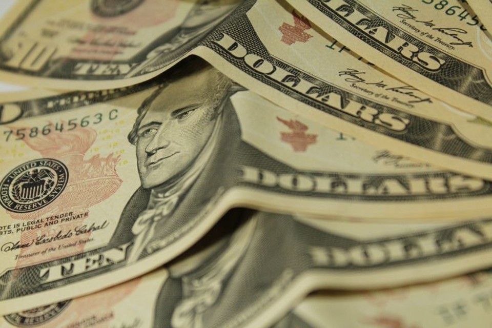 Empresas se aproveitaram dos juros baixíssimos fixados pelo Federal Reserve, após a crise de 2008, para levantar capital no exterior | Marcos Santos/USP Imagens