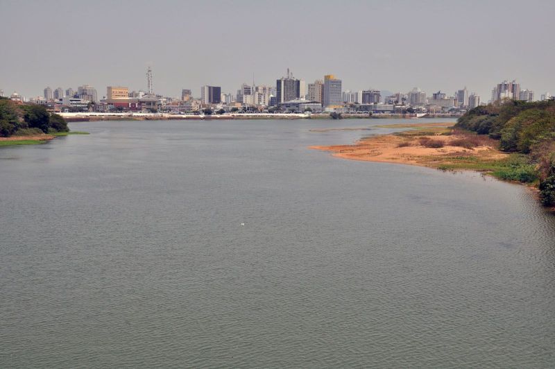 | Foto: Antonio Leudo/ Prefeitura de Campos