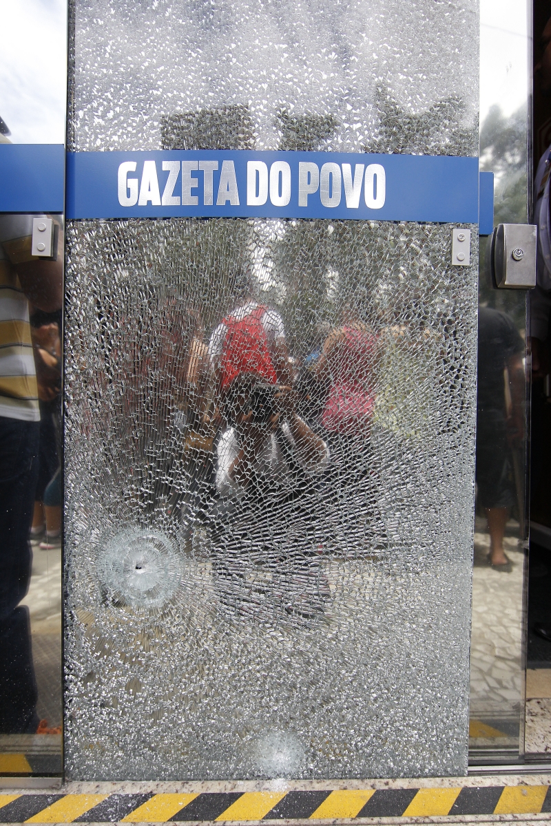 | Jonathan Campos/Agência de Notícias Gazeta do Povo