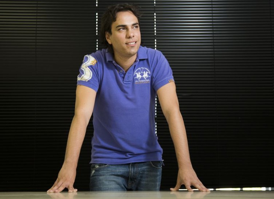 | Brunno Covello/ Gazeta do Povo