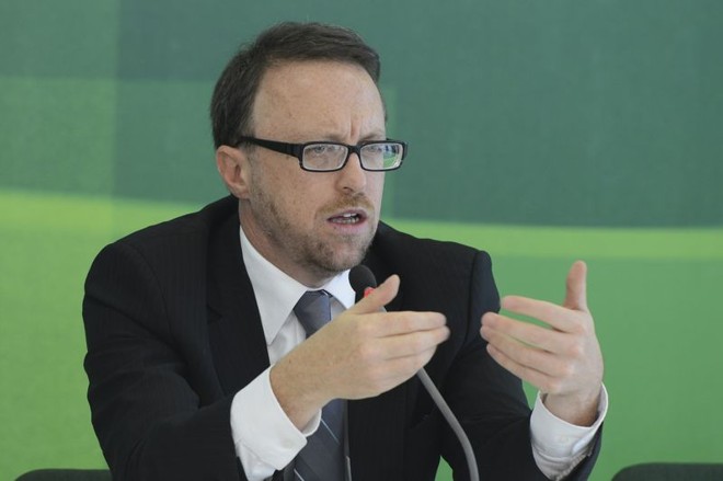 Secretaria de Comunicação Social -Thomas Traumann | 