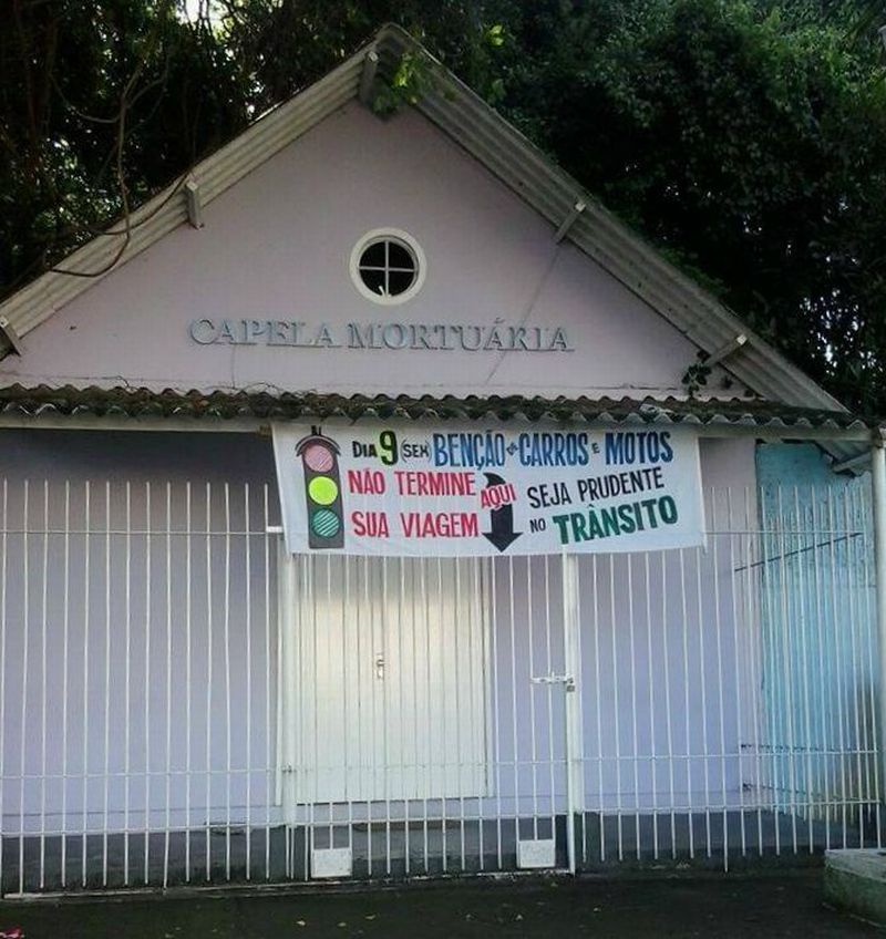 | Divulgação/ Santuário São Leopoldo