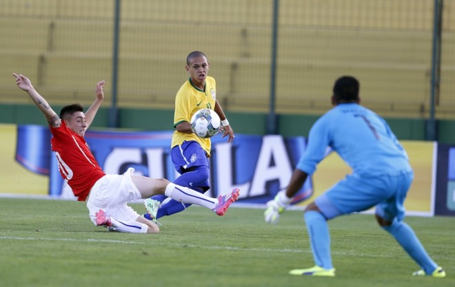 | Andres Stapff/Reuters
