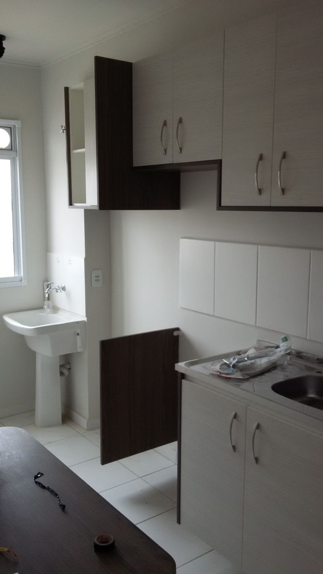 Reparos em pisos e instalações agilizam a locação |