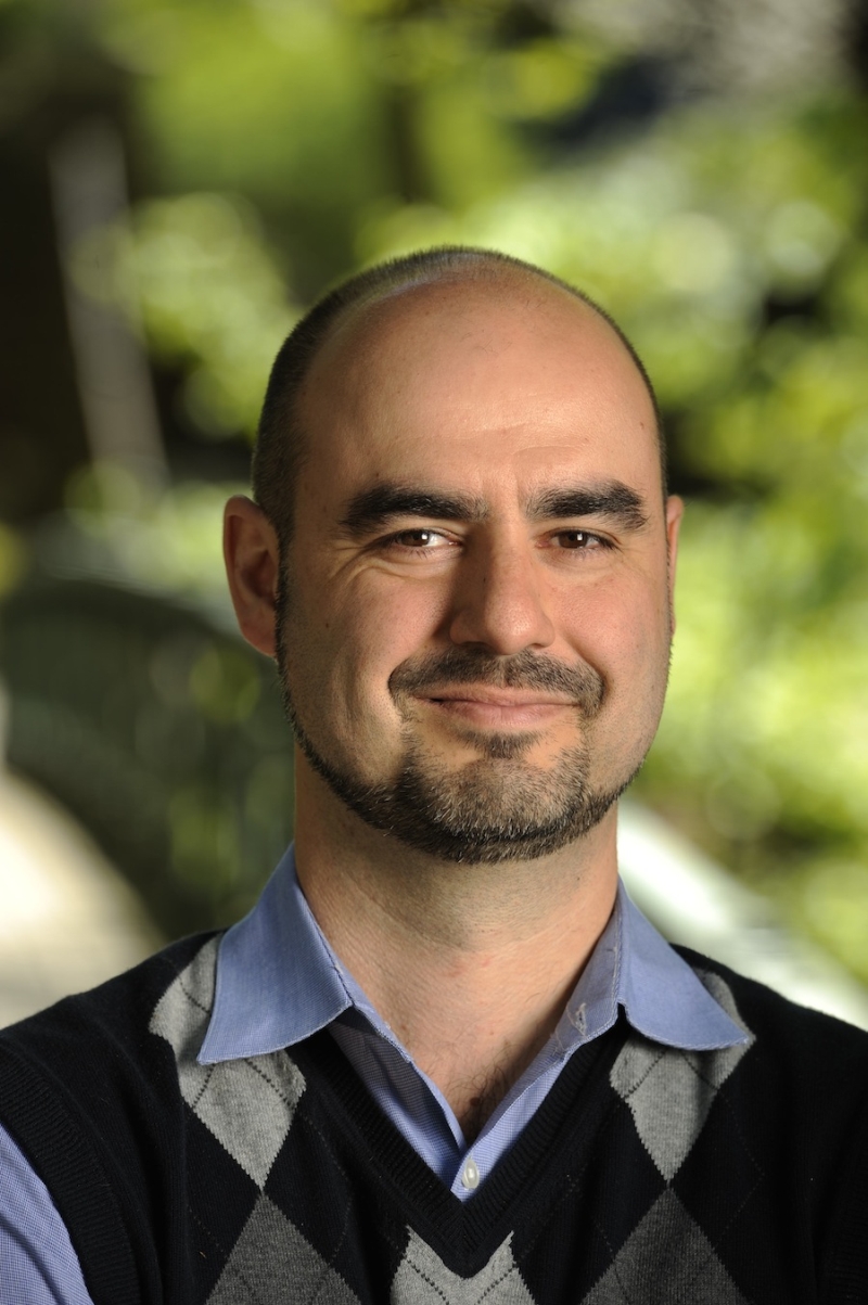 Cesar Zucco: mudanças pontuais podem ser mais eficientes que um grande projeto de reforma | Divulgação