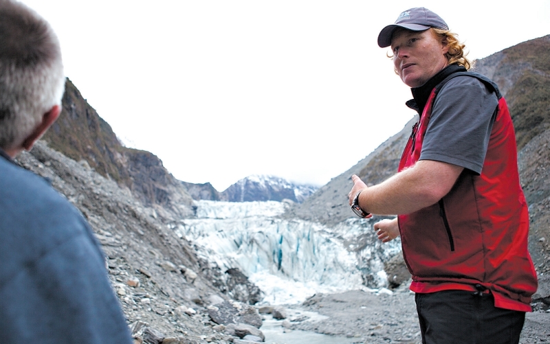 | Fotografias de Guy Frederick para The New York Times