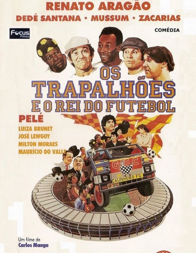 Cartaz do filme
