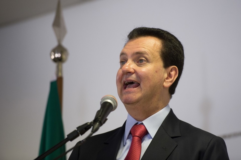 Kassab comandará as Cidades | Marcelo Camargo/Agência Brasil