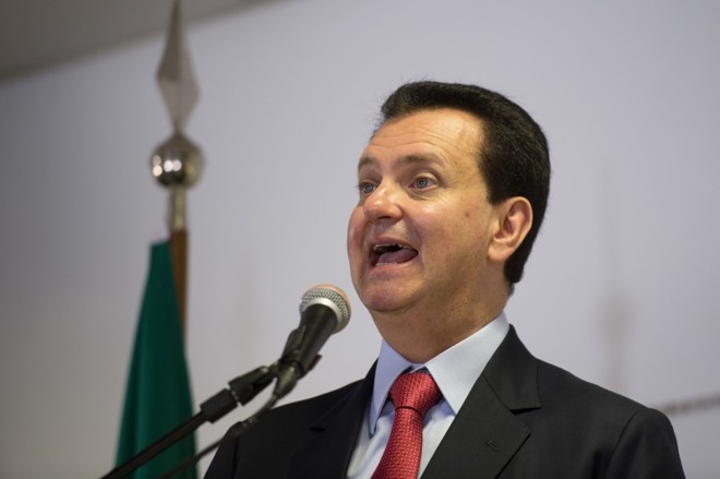 Kassab comandará as Cidades |