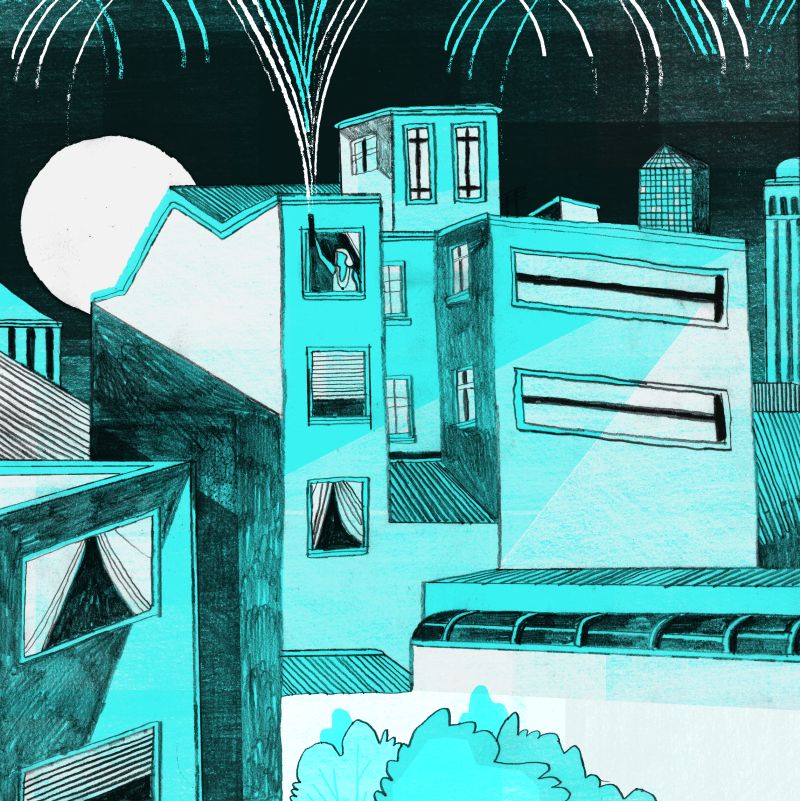 | Ilustração: Felipe Lima